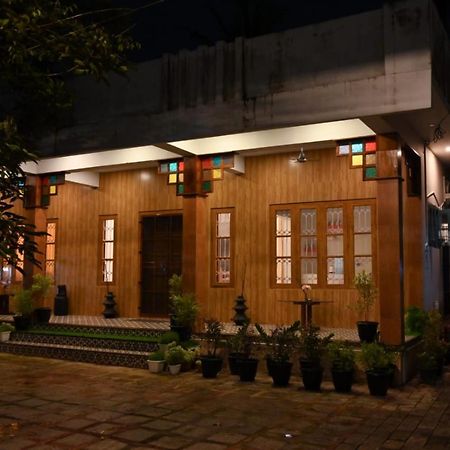 Fort Kochi Paradise Homestay Eksteriør billede