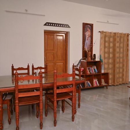 Fort Kochi Paradise Homestay Eksteriør billede