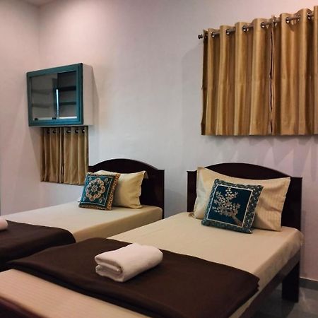 Fort Kochi Paradise Homestay Eksteriør billede