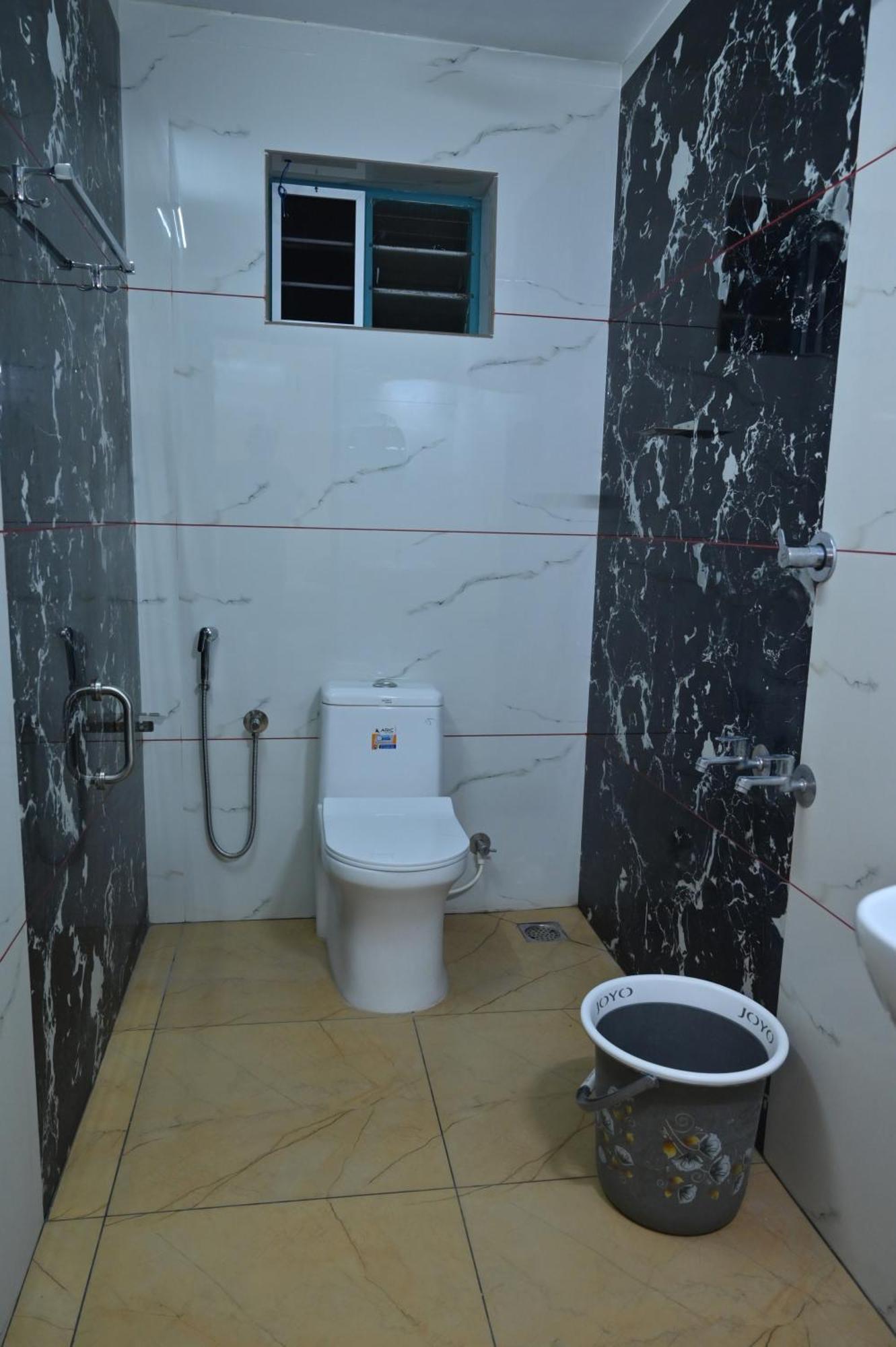 Fort Kochi Paradise Homestay Eksteriør billede
