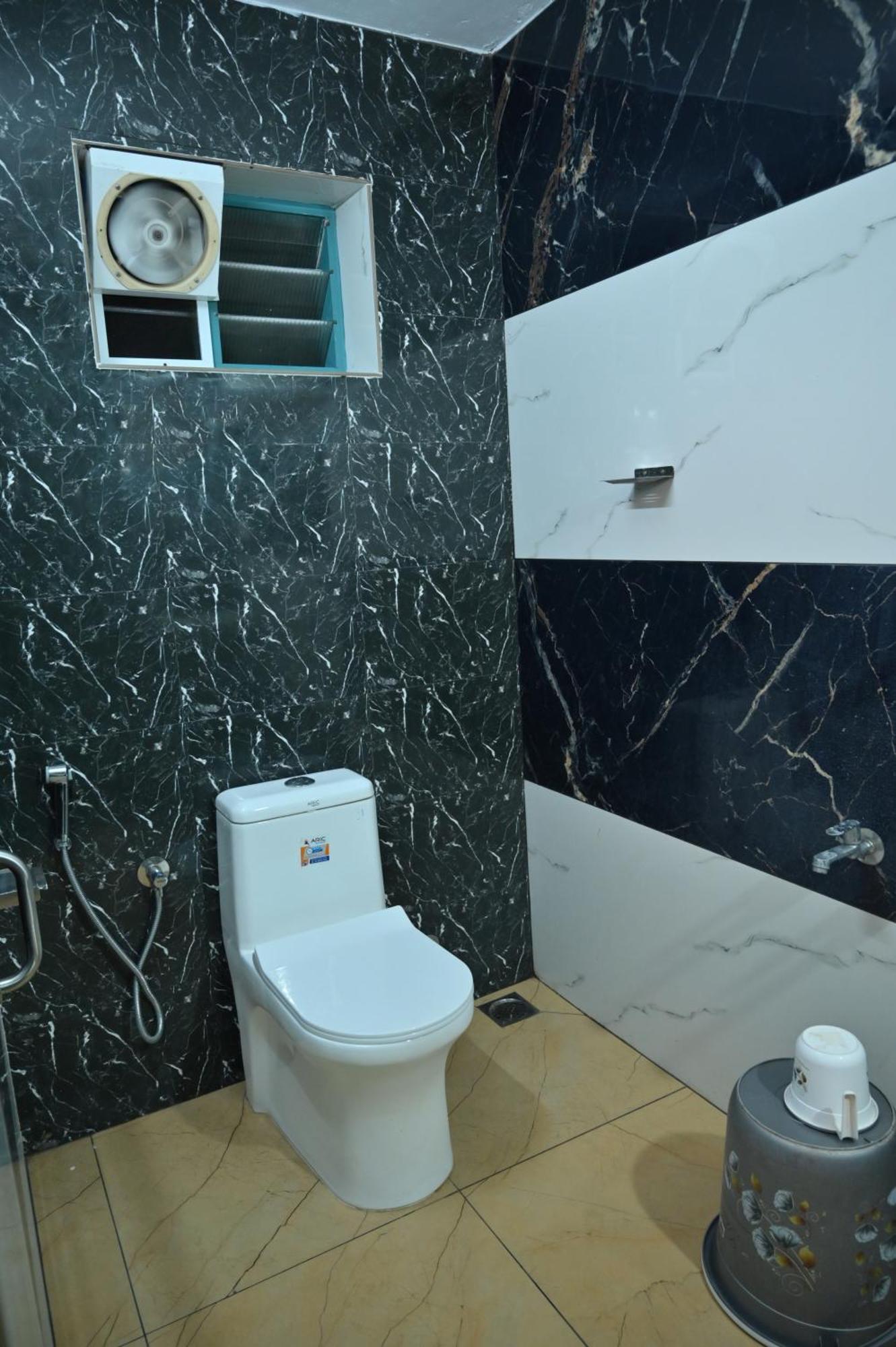 Fort Kochi Paradise Homestay Eksteriør billede