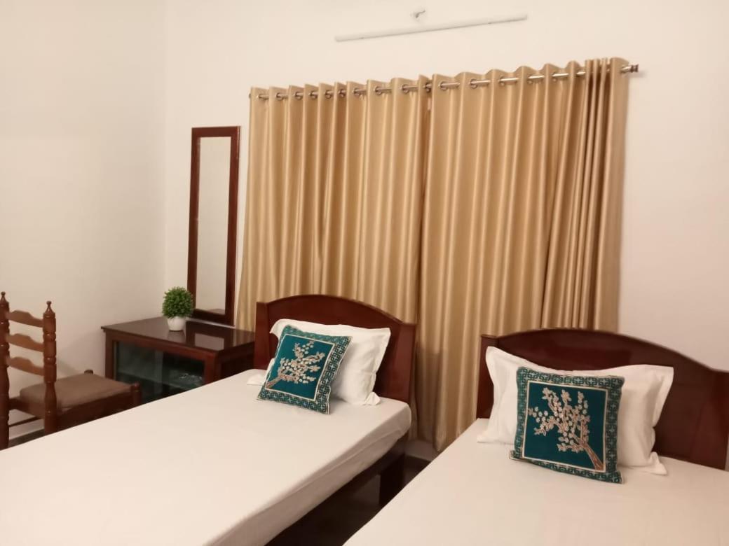 Fort Kochi Paradise Homestay Eksteriør billede